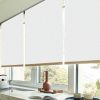 Le Reve Chalk Roller Blind