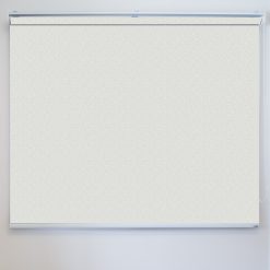 Le Reve Graphite Roller Blind