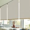 Le Reve Marble Roller Blind