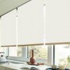 Le Reve Sand Roller Blind