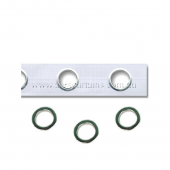 Curtain Tape - Eyelet